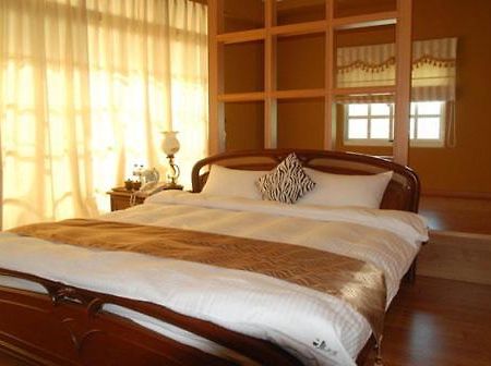 Bed and Breakfast Lk Breakfast And Beds Lukang Esterno foto