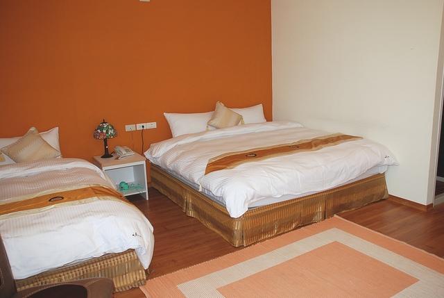 Lk Breakfast And Beds Bed and Breakfast Lukang Esterno foto