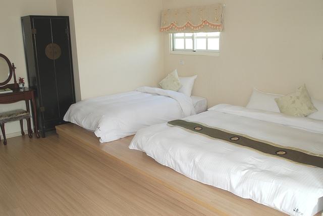 Bed and Breakfast Lk Breakfast And Beds Lukang Esterno foto