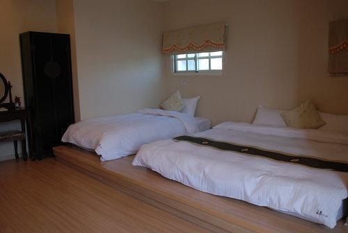 Bed and Breakfast Lk Breakfast And Beds Lukang Esterno foto