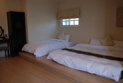 Lk Breakfast And Beds Bed and Breakfast Lukang Esterno foto