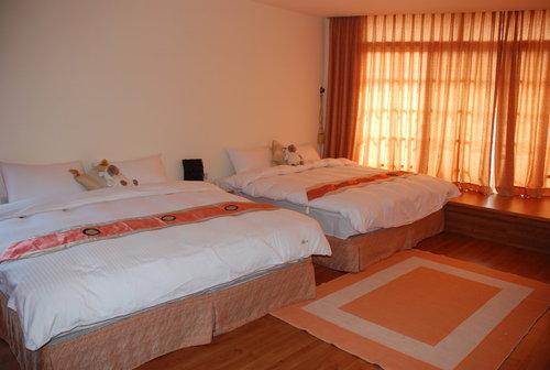 Lk Breakfast And Beds Bed and Breakfast Lukang Esterno foto